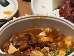 -榕意·川味之美(深业上城店)