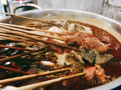 老徐涮肚套餐-老徐烧烤涮肚(交道口店)