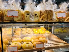 -BreadTalk面包新语·烘焙蛋糕(星河城店)