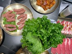 -坛子李地摊烤肉(罗斯福店)