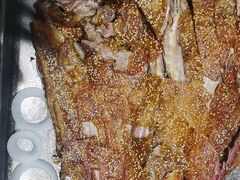 蒙古烤全羊-九十九顶毡房(阜石路店)