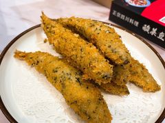 -农川记&酸菜鱼四川料理(横岗荣德店)