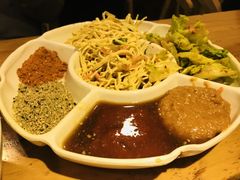 -7年8班朝鲜族非遗美食(三钢里店)