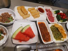 -海底捞火锅(龙湖北京大兴天街店)