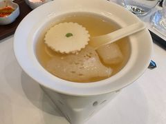 -运·中餐厅(成都华尔道夫酒店)