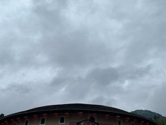 -福建土楼·永定景区-侨福楼