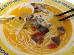 -粉小主·贵州酸汤牛肉粉(南京仙林金鹰店)