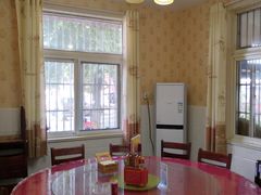 -界山丁老二丁记老鸭汤饭店