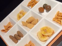 -探鱼·鲜青椒爽麻烤鱼(广州花都来又来店)