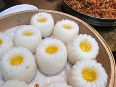 百香果米糕-饕林餐厅(太古里东升店)