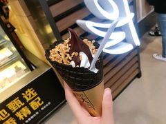 -麦当劳(禄口机场T2航站楼)