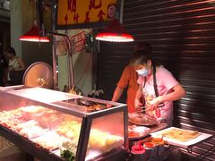 -明记牛杂(新马路分店)