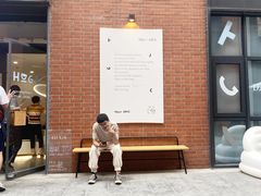 -HUGS coffee(东区店)