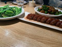 -茉莉餐厅(亳州高新万达广场希夷大道店)