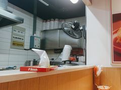 -姑娘手·陕西手工面·肉夹馍(元洪城店)