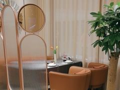 -新吉士·上海菜(浦东LCM置汇旭辉店)