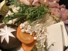 -明日叶居酒屋(师惠坊店)