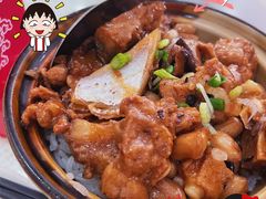 -荔园小馆(园岭新村二期店)