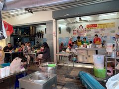 -榮泰米粉湯(Left Shop)