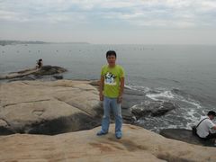 -老虎石海上公园