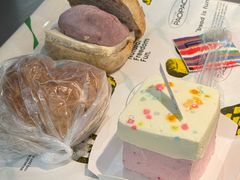 -PAOPAO Bakery&Café(港汇店)