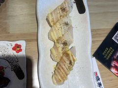 火炙佳吉鱼-晓寿司·日本料理(望京博雅店)