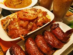 -翠华餐厅(德辅道中店)