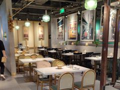 -正泰餐厅AmazingThai(新奥购物中心店)