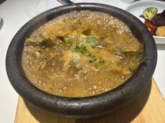 -小放牛炒菜馆(裕华万达店)