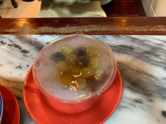 红豆西米鲜芋丸-玫瑰甜品(文明路店)