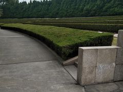 -上海市龙华烈士陵园