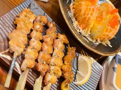 -鸟鹏烧鸟居酒屋(熙龙湾店)