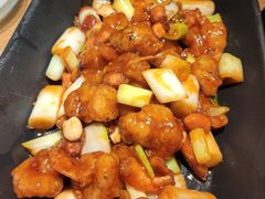 -金牌外婆家(苏州中心店)