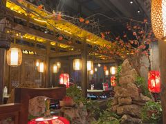 -大张烙馍村(泉山店)