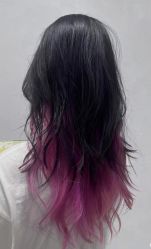 点击看大图 -雅仕 HAIR SALON 美发沙龙