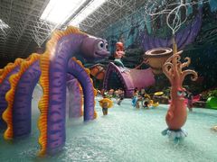 -波塞冬旅游度假区