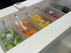 -兰熊鲜奶(西直门凯德mall店)