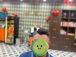 -Joker先生·男士理发馆