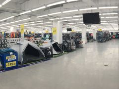 -迪卡侬(燕山店)