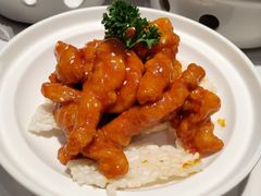 -兰湘子·湘菜小炒(长安万科广场店)