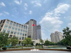 -中共一大纪念馆