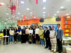 -美联英语(中关村中心)