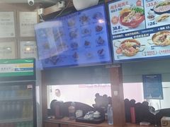 -黔派·虾子羊肉粉·小吃(佳宁娜广场店)