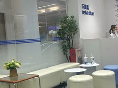 -天真蓝照相馆(中华广场店)