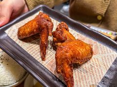 -友名Cross日式咖喱屋(江南大道中店)