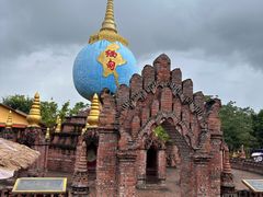 -一寨两国风景区