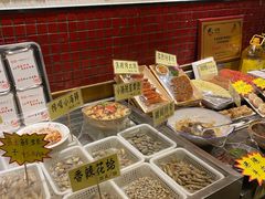 水产区-福苗小骆驼烧烤(曲江店)