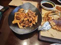 -那拉提之疆·新疆菜(美院店)