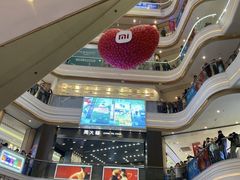 -吾悦广场(南京鼓楼店)