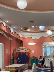 -奈尔宝家庭中心·亲子餐厅(苏州大悦城店)